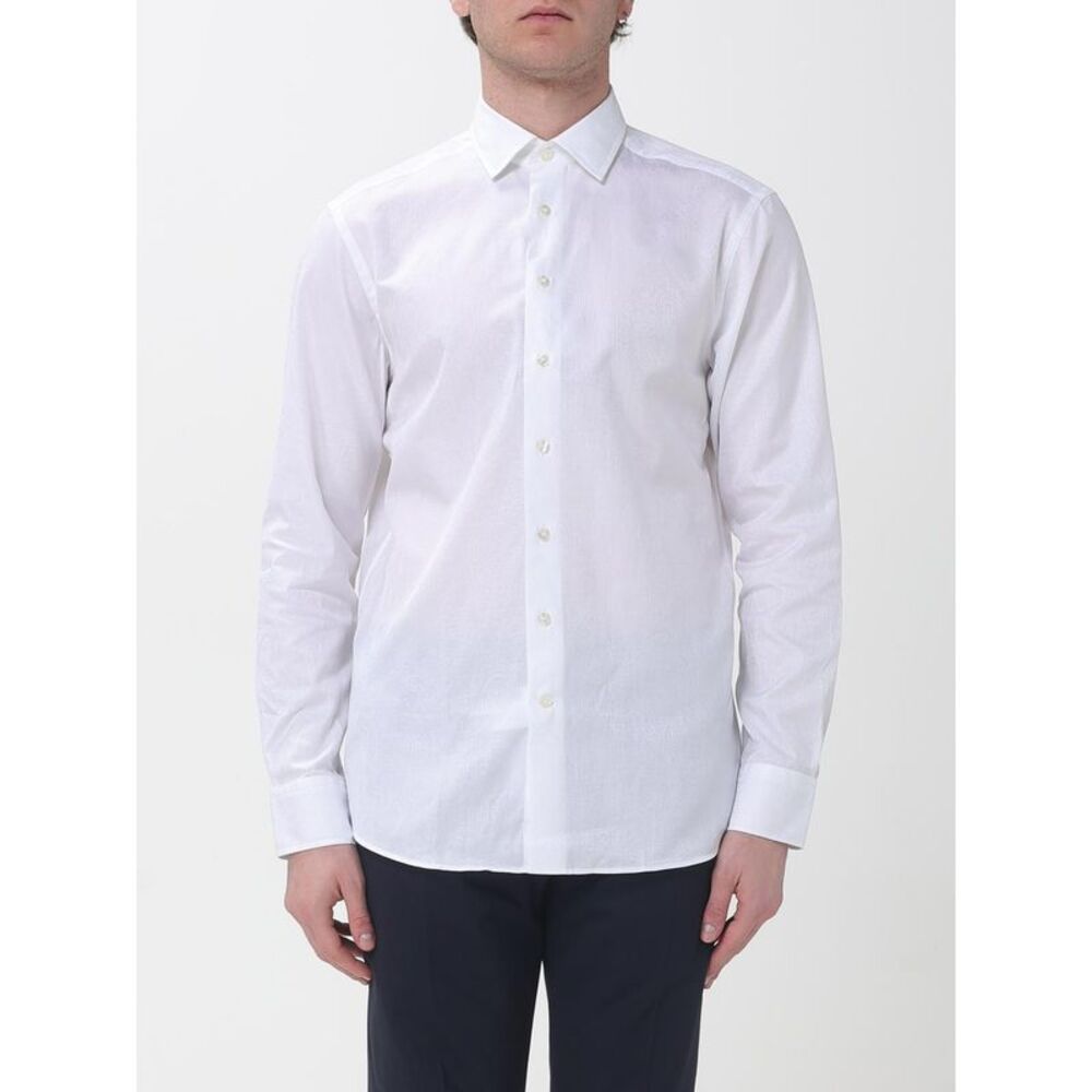 Etro Shirt Men White